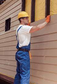 Reliable Pierceton, IN Siding Solutions